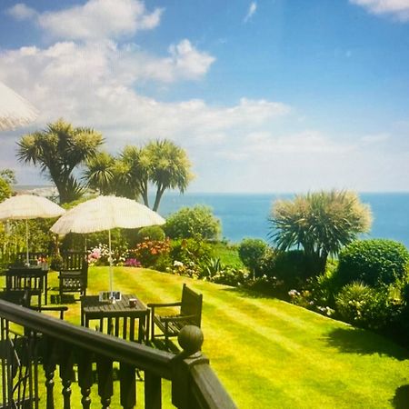 Carlton Hotel Shanklin Kültér fotó