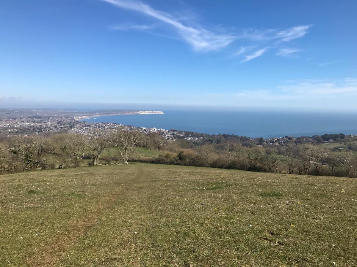 Carlton Hotel Shanklin Kültér fotó