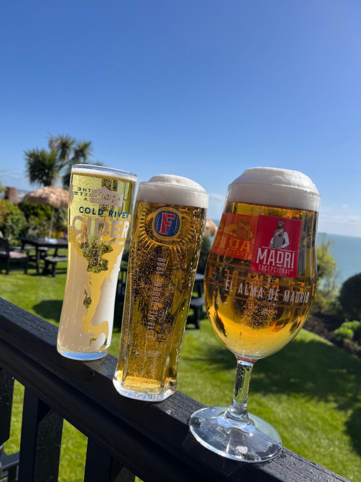 Carlton Hotel Shanklin Kültér fotó