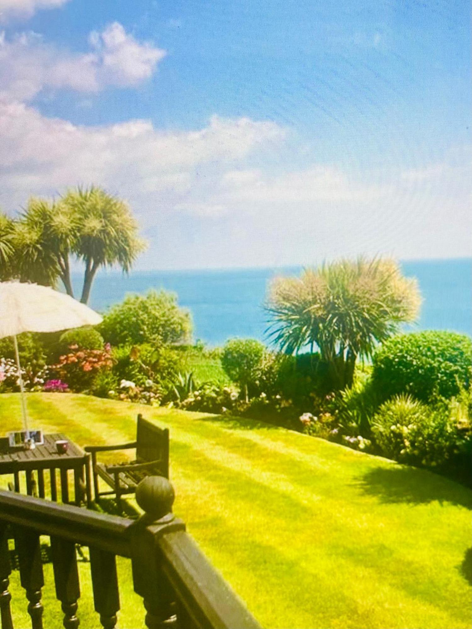 Carlton Hotel Shanklin Kültér fotó