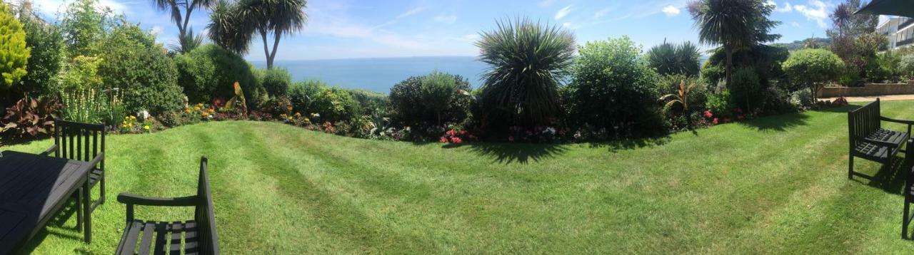 Carlton Hotel Shanklin Kültér fotó